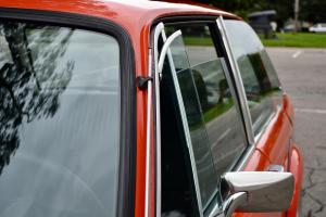 BMW 2002 tii by CATuned on BBS Wheels 1973 года  (NA)